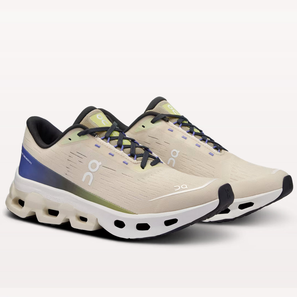 Scarpe donna On Cloudspark - Ice Grove - I