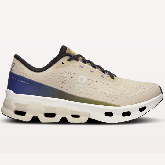 On Cloudspark women shoes - Ice Grove