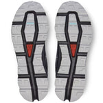 On Cloudvista Waterproof shoes - Grey black