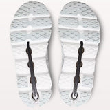 Scarpe donna On Cloudswift 3 - White Frost - G