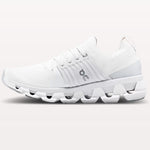 Chaussures femme On Cloudswift 3 - White Frost