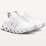 Scarpe donna On Cloudswift 3 - White Frost