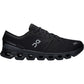 Scarpe On Cloud X 4 - Nero - F