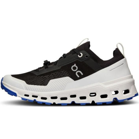 Scarpe donna On Cloudultra 2 - Nero bianco - E