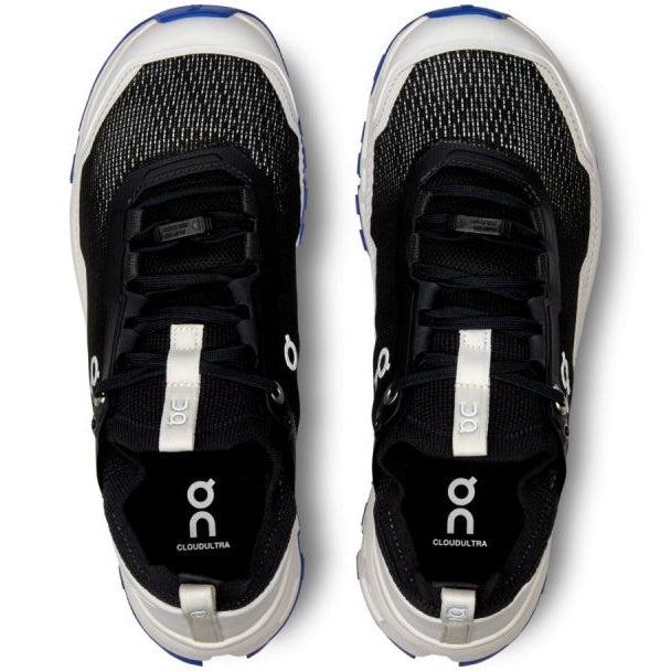 Scarpe donna On Cloudultra 2 - Nero bianco - G