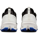 Scarpe donna On Cloudultra 2 - Nero bianco - I