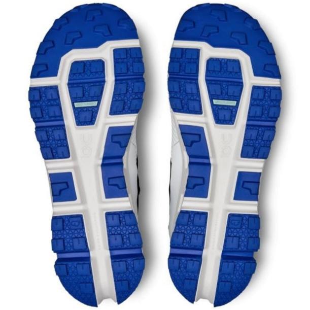 Scarpe donna On Cloudultra 2 - Nero bianco - H