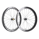 Ruote ONE-K RD-X 48 DLC Ceramicspeed - Nero