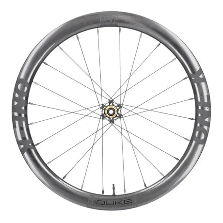 Ruote ONE-K RD-X 48 DLC Ceramicspeed rader - Schwarz