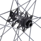 Ruote ONE-K RD-X 48 DLC Ceramicspeed - Nero