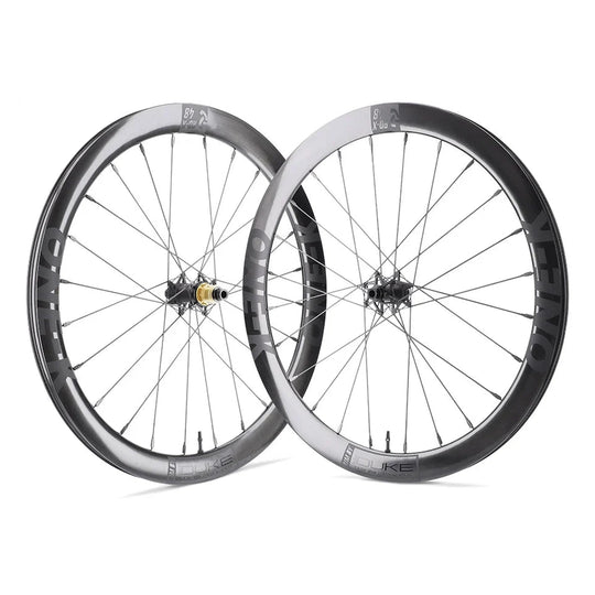 Ruote ONE-K RD-X 48 DLC Ceramicspeed - Nero