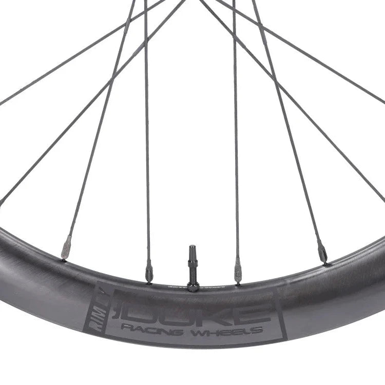 Ruote ONE-K RD-X 48 DLC Ceramicspeed - Nero