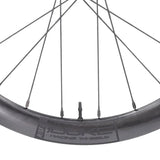 Ruote ONE-K RD-X 48 DLC Ceramicspeed - Nero