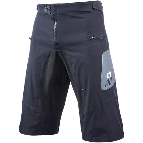 Pantaloncini O'neal Element Fr Hybrid - Nero - D