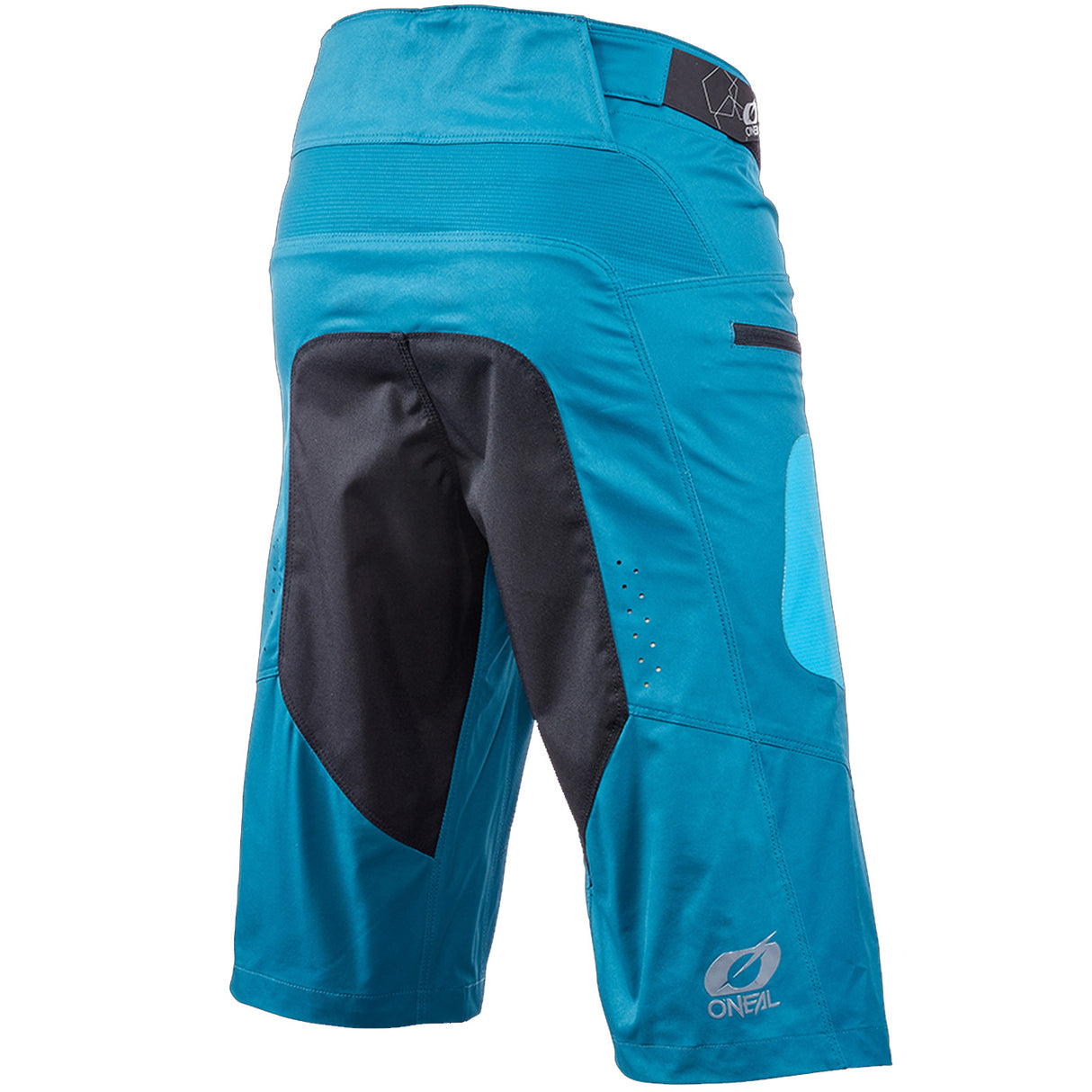 Pantaloncini O'neal Element Fr Hybrid - Verde blu - D