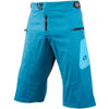Pantaloncini O'neal Element Fr Hybrid - Verde blu