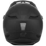 Casco O'neal Fury Solid - Nero - G