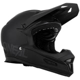 Casco O'neal Fury Solid - Nero - I