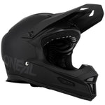 O'neal Fury Solid helmet - Black