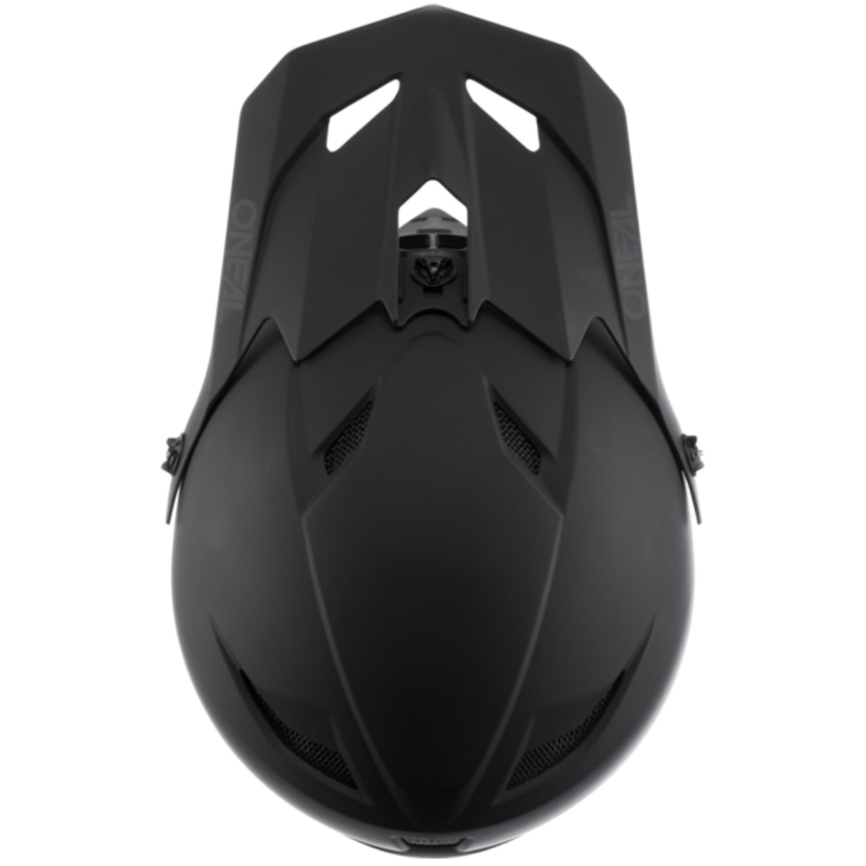 Casco O'neal Fury Solid - Nero - L
