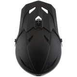 Casco O'neal Fury Solid - Nero - L