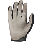 O'neal Mayhem Camo gloves - Black grey
