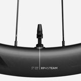 Ruote Oquo RP45TEAM - Nero - P