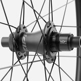 Ruote Oquo RP45TEAM - Nero - A