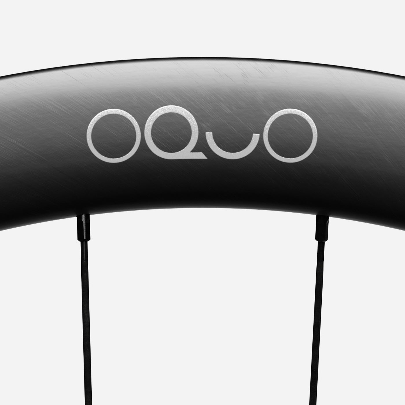 Oquo RP45TEAM wheels - Black
