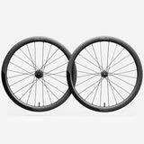 Ruote Oquo RP45TEAM - Nero - O