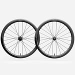 Oquo RP45TEAM wheels - Black