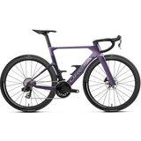 Orbea Orca Aero M21e LTD - Violett
