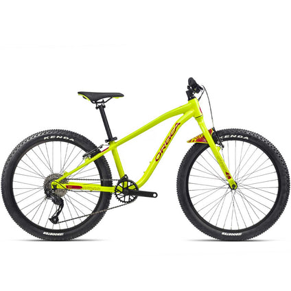 Orbea MX 24 Team - Verde - C