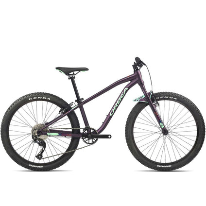 Orbea MX 24 Team - Viola - Q