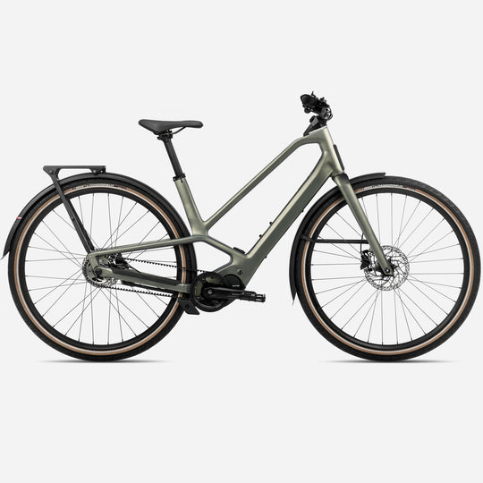 Orbea Diem 20 M - Green