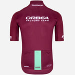Orbea Factory Team 2023 Advanced jersey