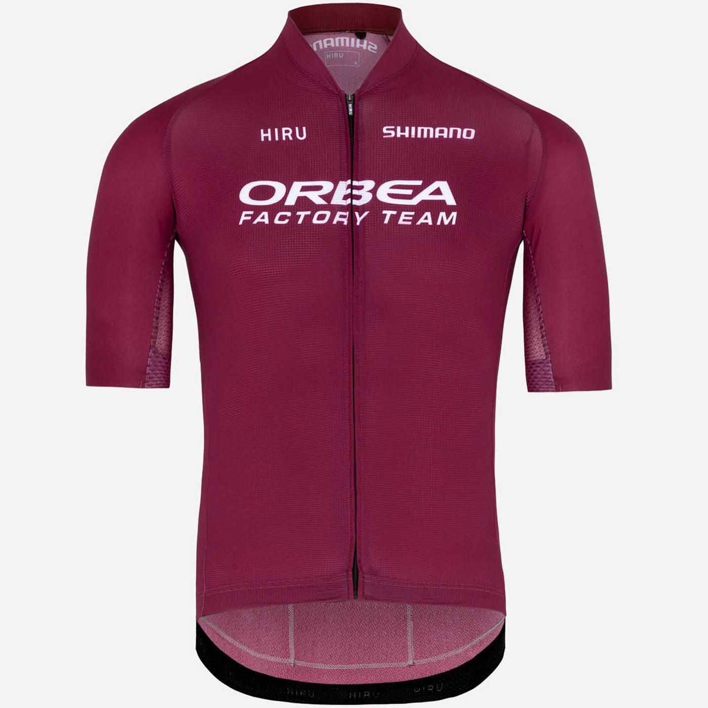 Maillot Orbea Factory Team 2023 Advanced All4cycling