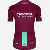 Maglia donna Orbea Factory Team 2023 Advanced - L