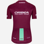 Maillot mujer Orbea Factory Team 2023 Advanced