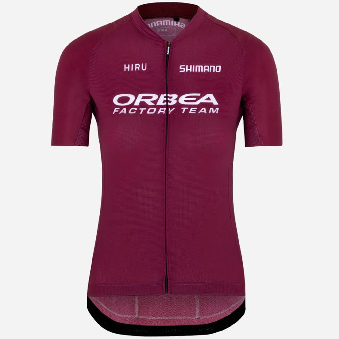 Orbea Factory Team 2023 Advanced frau trikot