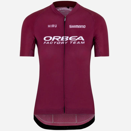 Maglia donna Orbea Factory Team 2023 Advanced - H