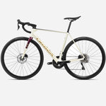 Orbea ORCA M30i - Weiss