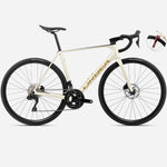Orbea ORCA M30i - Weiss