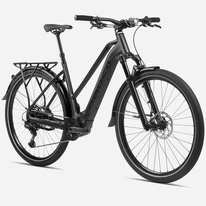 Orbea Kemen MID 30 - Nero - N