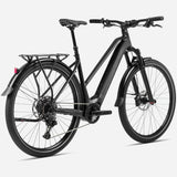 Orbea Kemen MID 30 - Nero - O