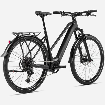 Orbea Kemen MID 30 - Nero - O