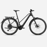 Orbea Kemen MID 30 - Nero - M