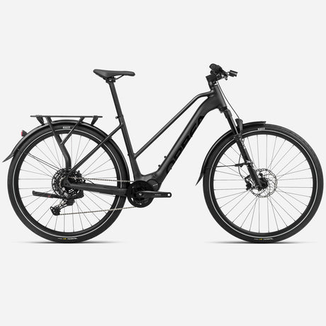 Orbea Kemen MID 30 - Nero - M
