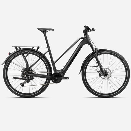 Orbea Kemen MID 30 - Nero - M