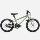 Orbea MX 16 - Verde - A